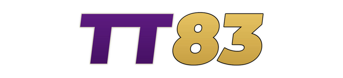 tt83 โลโก้